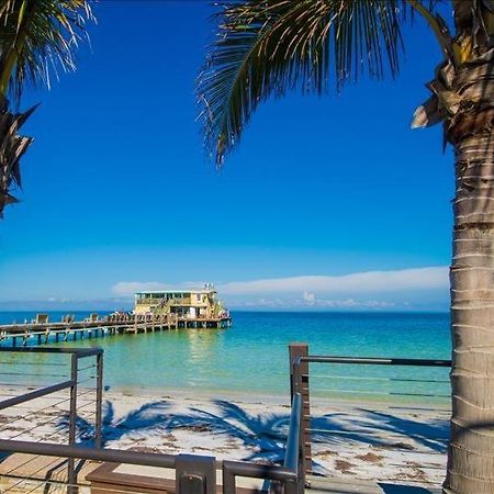 The Rod And Reel Resort Suite 4 Anna Maria Exterior photo